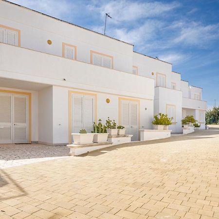 Residence Bellevue Santa Maria di Leuca Exterior foto